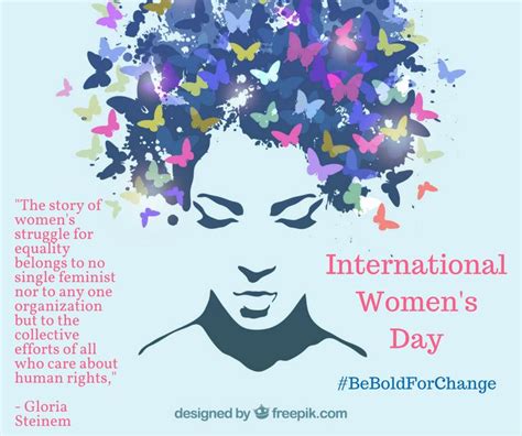 Visionary Women Celebrate International Women’s Day